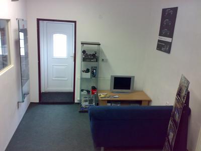 Autofólie Llumar - Pavel Řehák foto 2