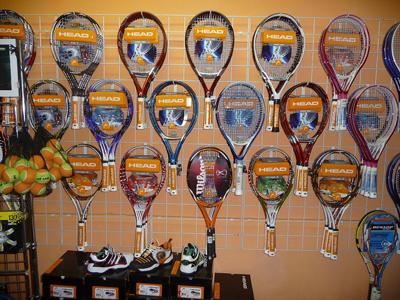TENIS TEAM, s.r.o. foto 4