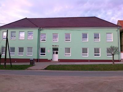 ZŠ a MŠ Oleksovice