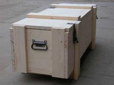 Stavební a obalová dřevovýroba, s.r.o. foto 6