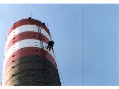 Výškové práce Pospíšil foto 2