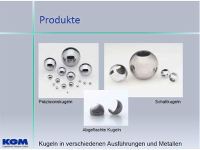 Precision Machine Components, s.r.o. foto 4