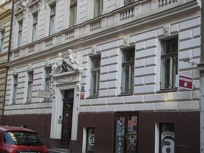 Hotel Klára foto 4