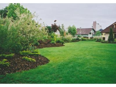 Okrasné zahradnictví  Bouše foto 2