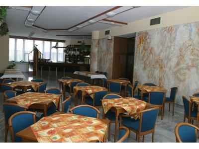 Kongresové centrum - FNMH, pracoviště Homolka foto 3