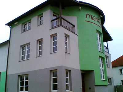 MARKAGRO, s.r.o. foto 2