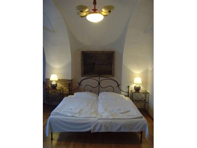 Hotel Žebrák foto 4