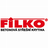 logo FILKO - betonová střešní krytina