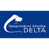 logo Veterinární klinika Delta MVDr.Michael Růžička, s.r.o.