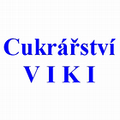 logo Cukrářství VIKI