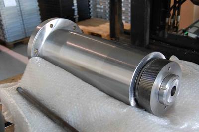 Precision Machine Components, s.r.o. foto 3