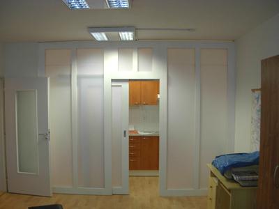 Truhlářství Martin Chyle foto 1