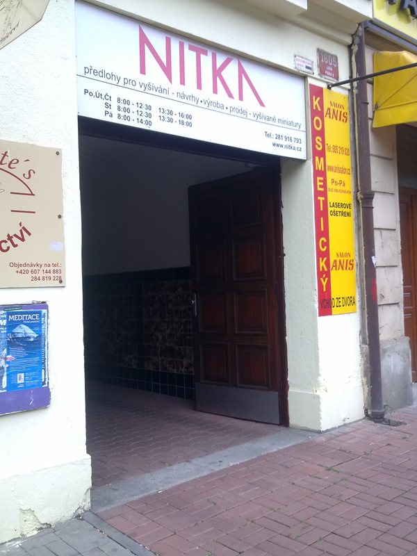 NITKA foto 2