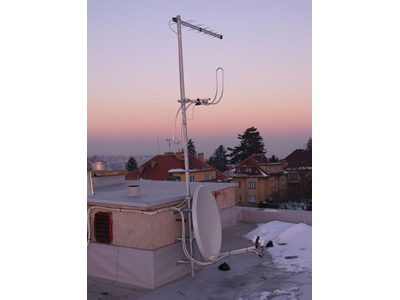 JIKL SERVICE - anténní technika foto 2