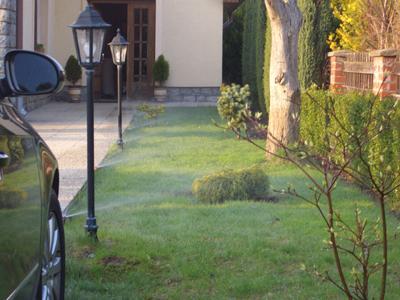 BREZA - zahrady a závlahové systémy foto 2