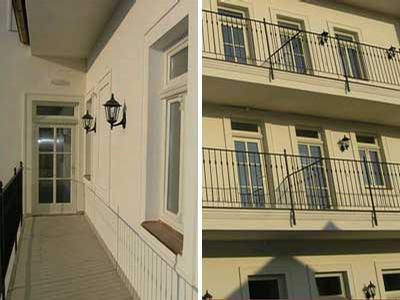 Hotel Angelis foto 4