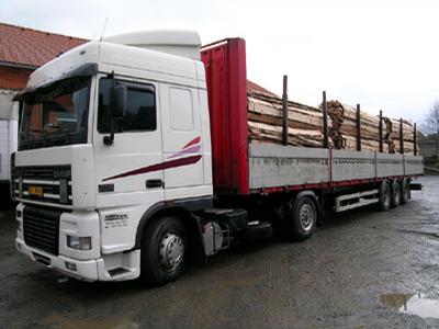 DIMA trans, s.r.o. foto 1