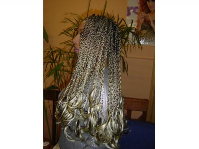 SALON RASTA foto 4