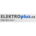 Logo obchodu Elektroplus.cz