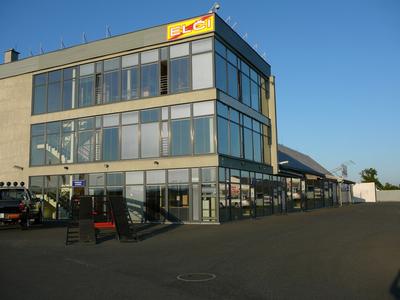 ELČI - středisko tepelných čerpadel foto 2