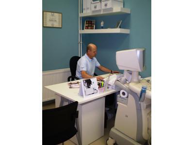 GYNEO Reindl, spol.s r.o. - gynekologická ordinace foto 3