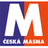 logo ČESKÁ MASNA