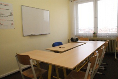 Česká jazyková škola foto 3
