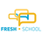 logo FRESH SCHOOL