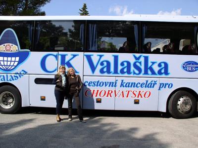 CK - Valaška, spol. s r.o.