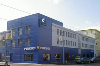 HARVILLA - REALITY s.r.o. foto 2