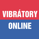 Logo obchodu Vibratory-online.cz