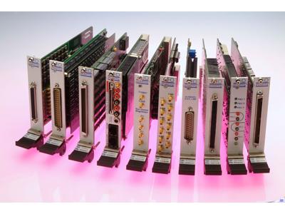 Pickering Interfaces, s.r.o. foto 2