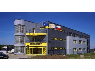 Stavona, spol. s r.o. foto 2