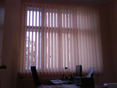 Žaluzie Jašek foto 2