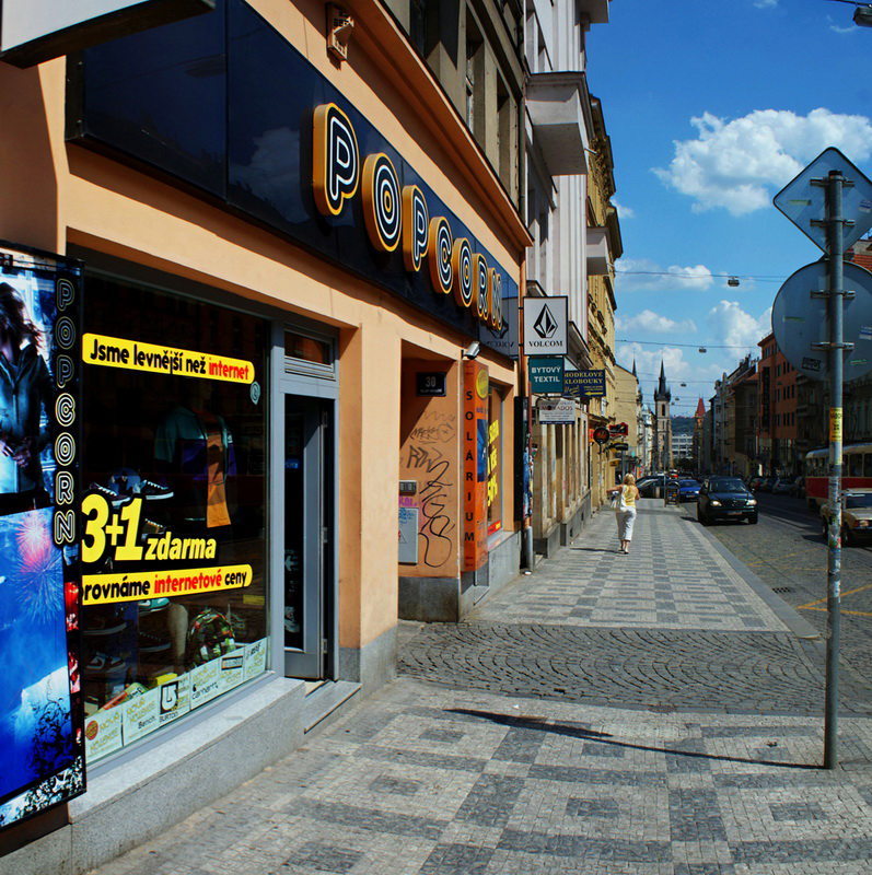 POPCORN SHOP foto 6