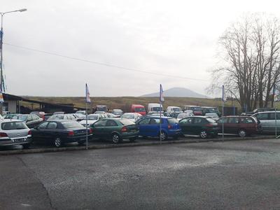 Jiří Filek Autobazar foto 2