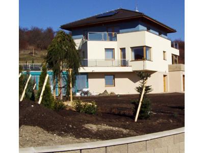 První Podřipská stavební, a.s. foto 4