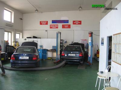 MOTOR expert, s.r.o. foto 4