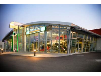 Tetragon - Okna, dveře, fasády, spol. s r.o. foto 3