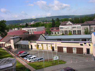 J.SEIDL & spol., s.r.o protipožární ochrana staveb