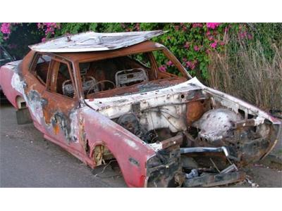 Likvidace vozidel - Marek Kučera foto 2