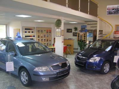 Auto Jamra foto 3