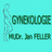 logo GYNCENTRUM MUDr. Jan Feller
