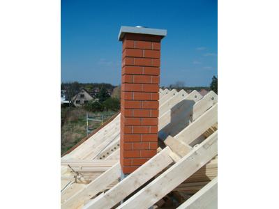 Kominictví PECHLÁT, s.r.o. foto 2