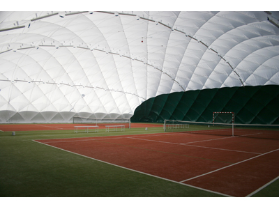 RS SPORTCENTRUM, s.r.o. foto 1