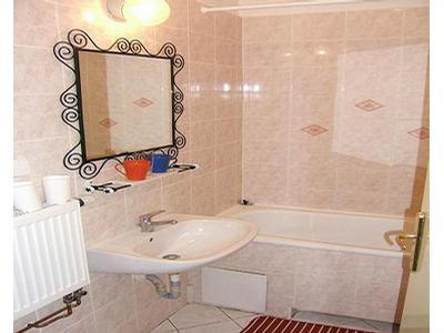 Apartmány Karlův most foto 4
