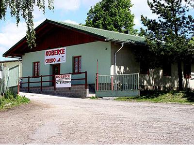 KOBERCE PODLAHY CREDO - Ing. Karel Sýkora