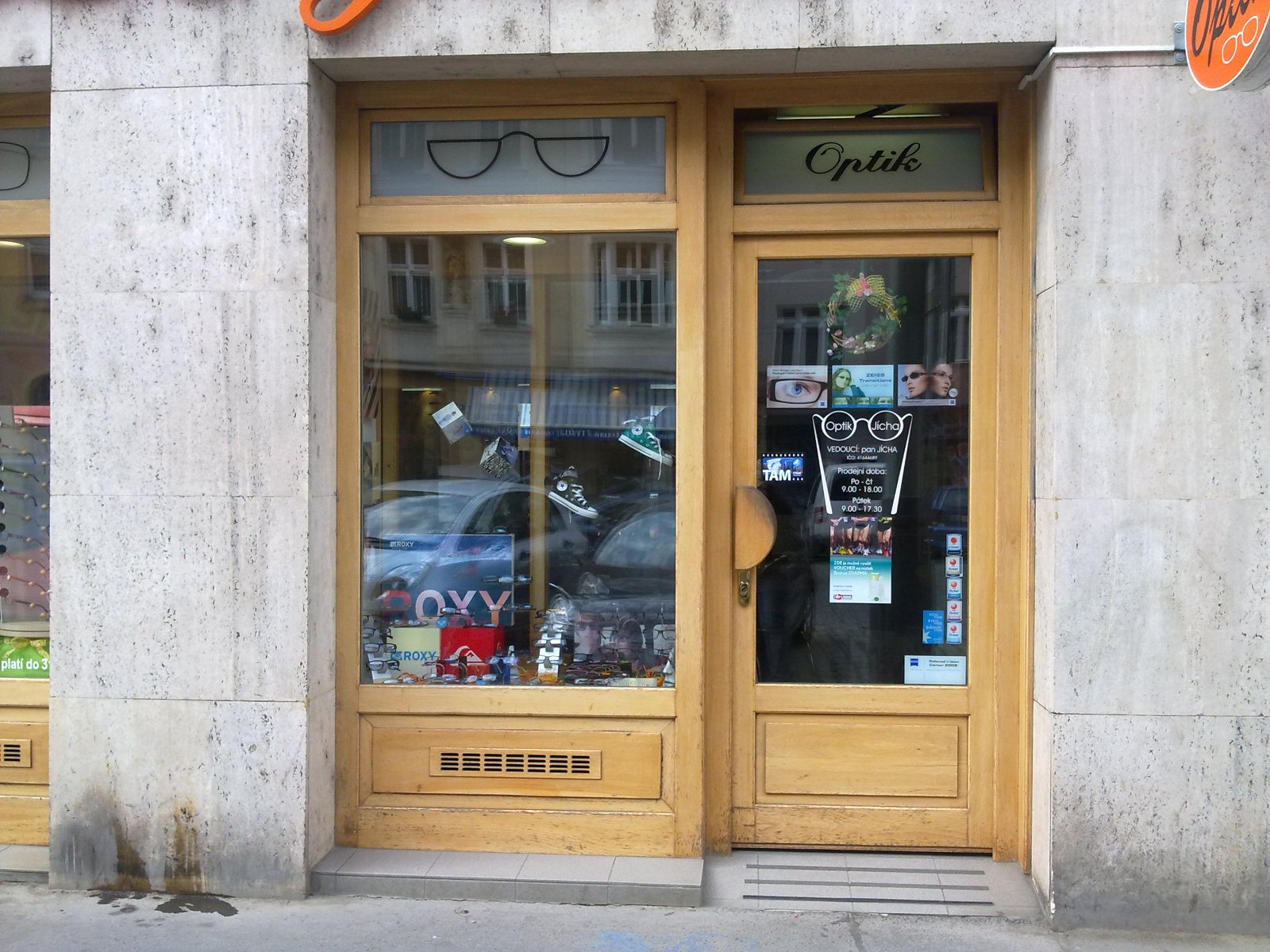 Jiří Jícha foto 2