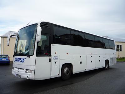 JAPARCAR autobusy, s.r.o. foto 2