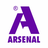 logo ARSENAL
